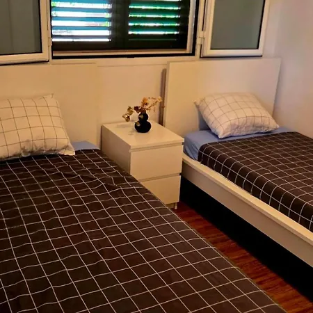 Apartament Terrace By The Waves With Heated Pool