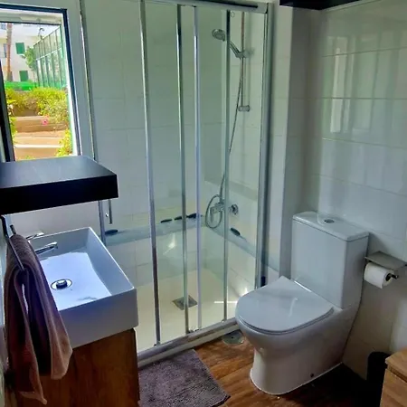 Apartament Terrace By The Waves With Heated Pool