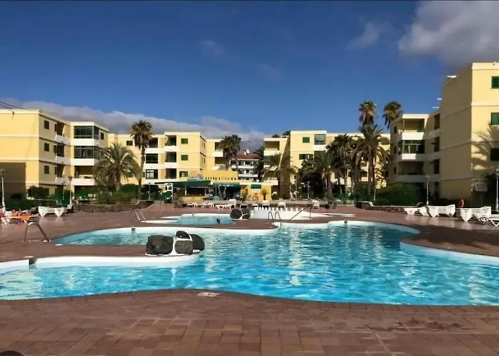 Апартаменты Terrace By The Waves With Heated Pool